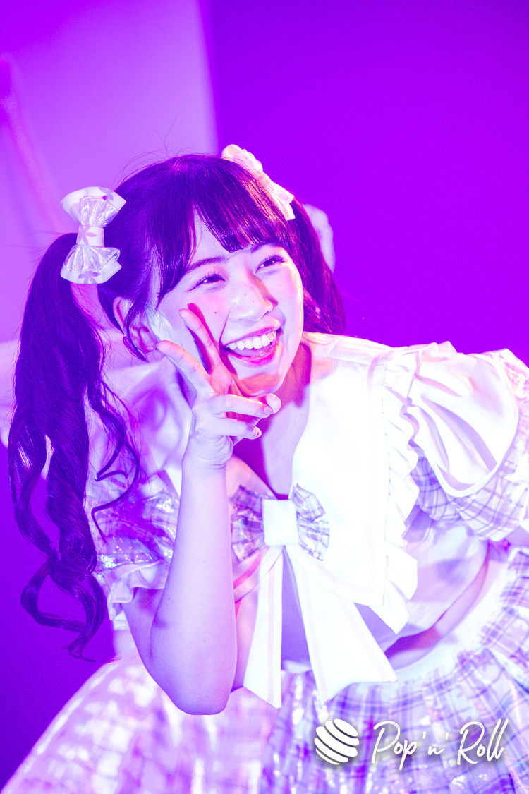 FRUITS ZIPPER 第1部＜School of IDOL vol.3＞SHIBUYA DIVE（2022年11月12日）