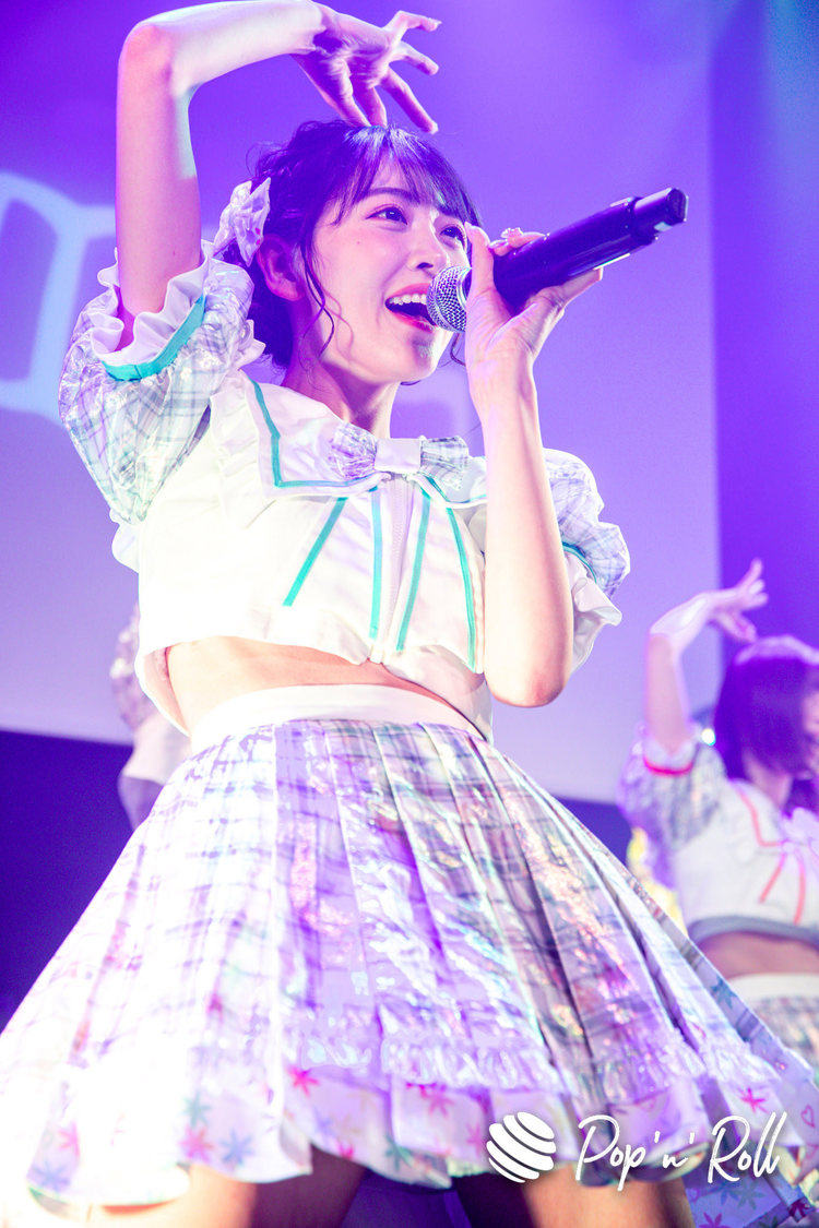 FRUITS ZIPPER 第1部＜School of IDOL vol.3＞SHIBUYA DIVE（2022年11月12日）