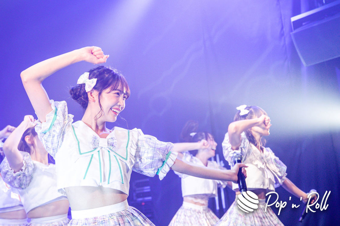 FRUITS ZIPPER 第1部＜School of IDOL vol.3＞SHIBUYA DIVE（2022年11月12日）