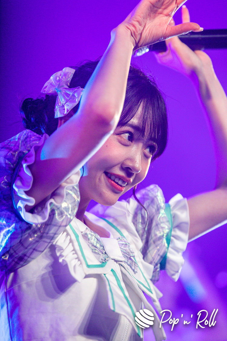 FRUITS ZIPPER 第1部＜School of IDOL vol.3＞SHIBUYA DIVE（2022年11月12日）