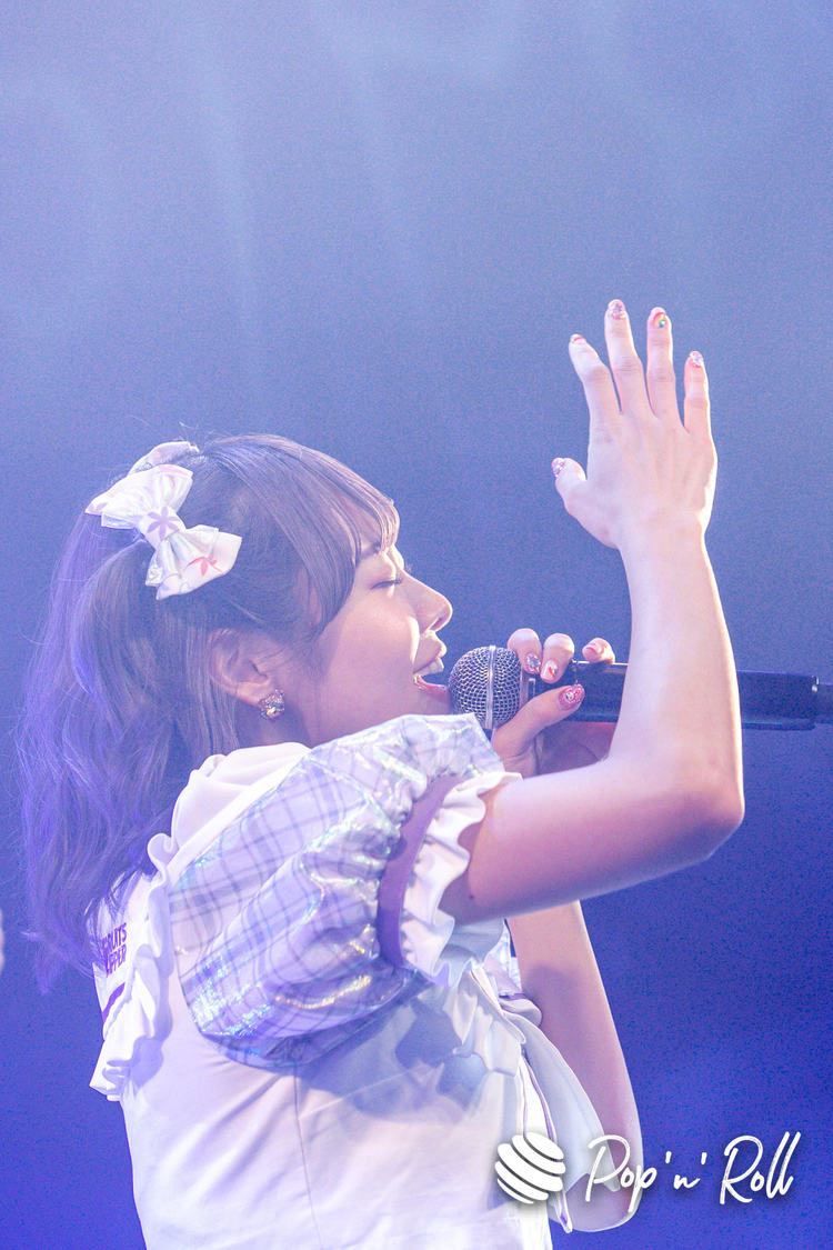 FRUITS ZIPPER 第1部＜School of IDOL vol.3＞SHIBUYA DIVE（2022年11月12日）