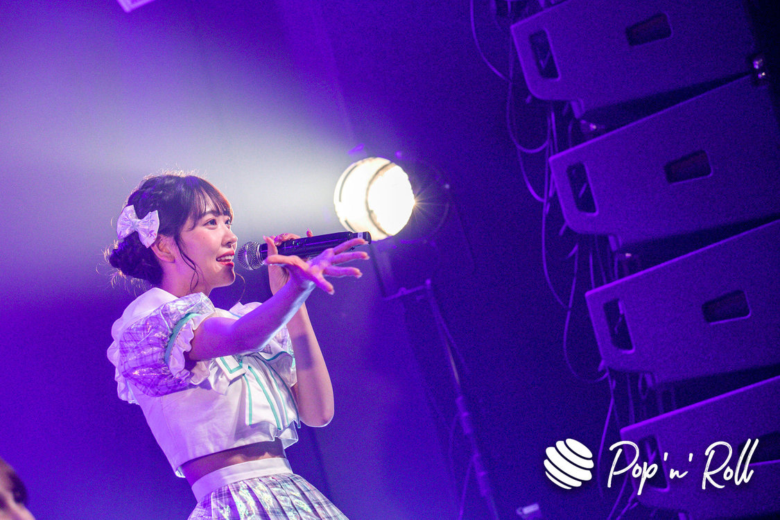 FRUITS ZIPPER 第1部＜School of IDOL vol.3＞SHIBUYA DIVE（2022年11月12日）