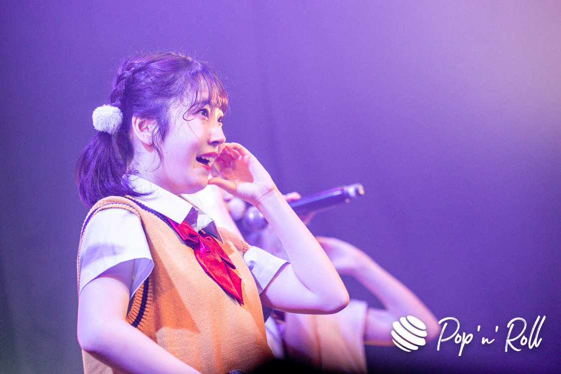 Hey!Mommy! 第2部＜School of IDOL vol.3＞SHIBUYA DIVE（2022年11月12日）