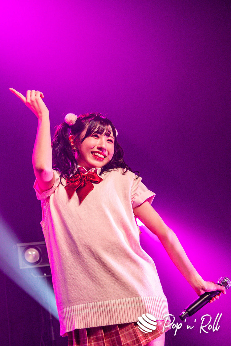 Hey!Mommy! 第2部＜School of IDOL vol.3＞SHIBUYA DIVE（2022年11月12日）