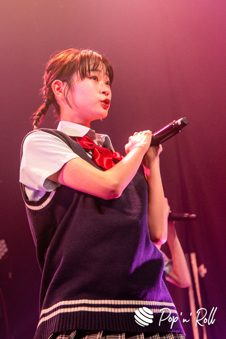 Hey!Mommy! 第2部＜School of IDOL vol.3＞SHIBUYA DIVE（2022年11月12日）