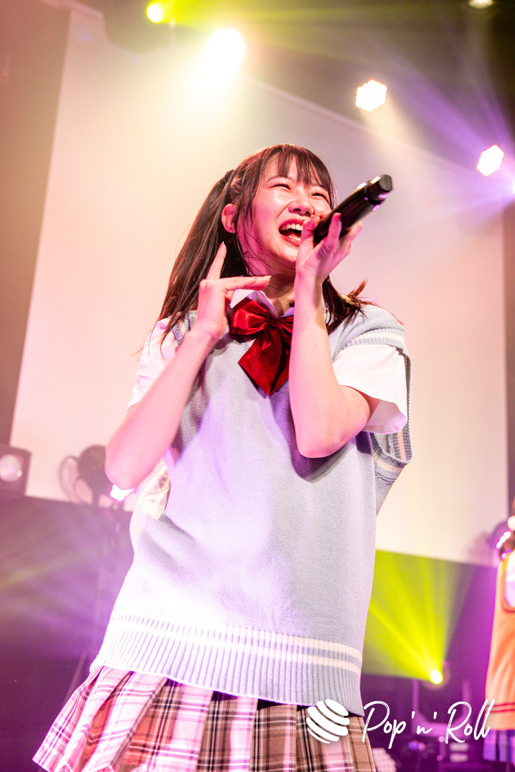 Hey!Mommy! 第2部＜School of IDOL vol.3＞SHIBUYA DIVE（2022年11月12日）