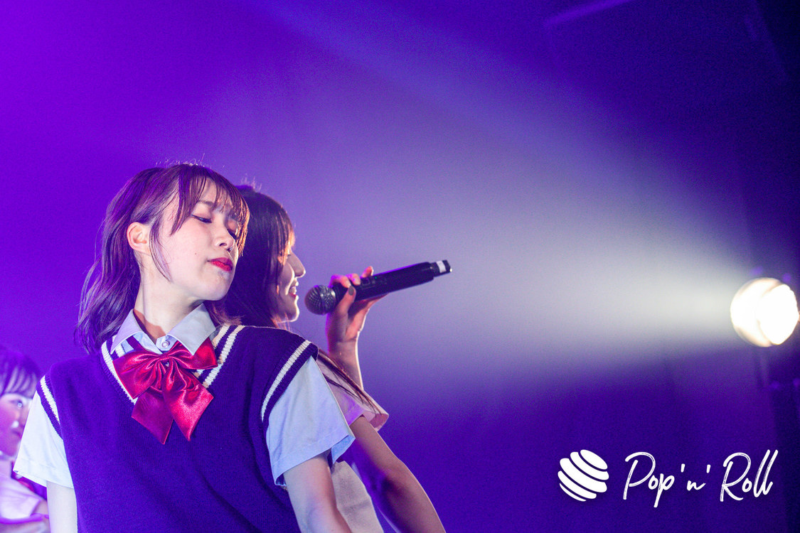 Hey!Mommy! 第2部＜School of IDOL vol.3＞SHIBUYA DIVE（2022年11月12日）