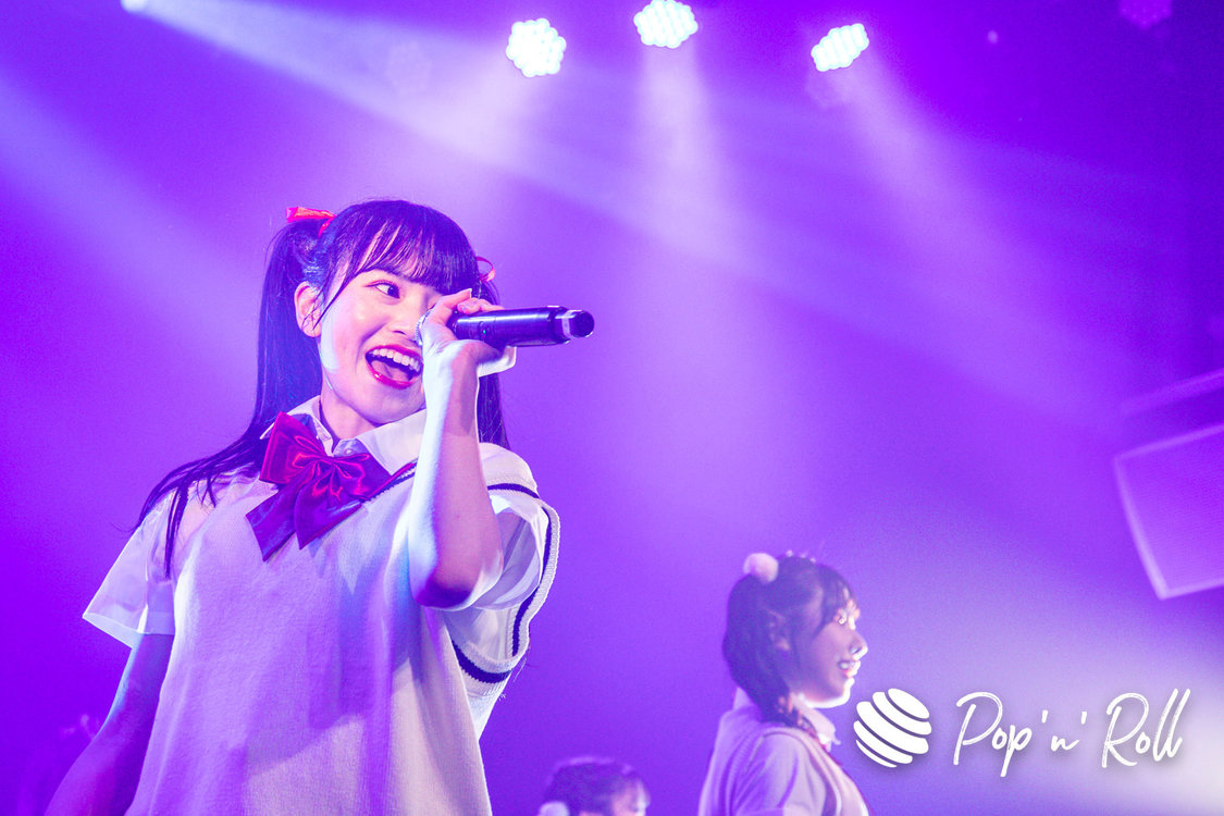 Hey!Mommy! 第2部＜School of IDOL vol.3＞SHIBUYA DIVE（2022年11月12日）