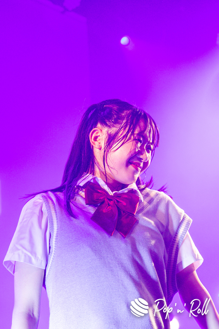 Hey!Mommy! 第2部＜School of IDOL vol.3＞SHIBUYA DIVE（2022年11月12日）