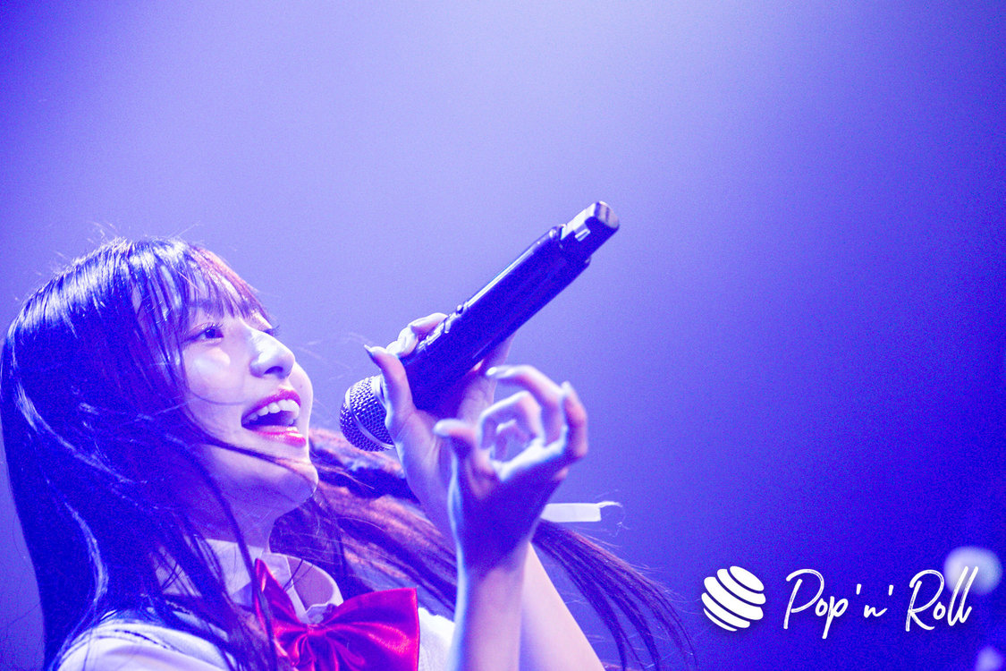 Hey!Mommy! 第2部＜School of IDOL vol.3＞SHIBUYA DIVE（2022年11月12日）