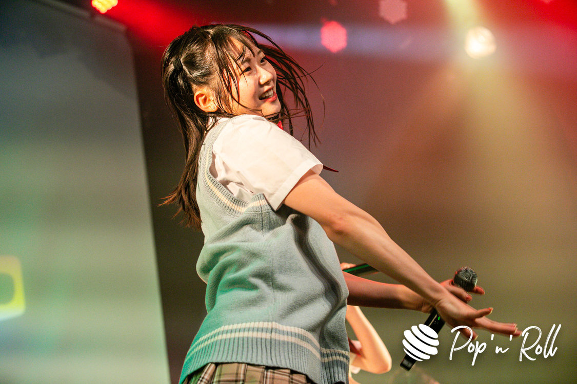 Hey!Mommy! 第2部＜School of IDOL vol.3＞SHIBUYA DIVE（2022年11月12日）