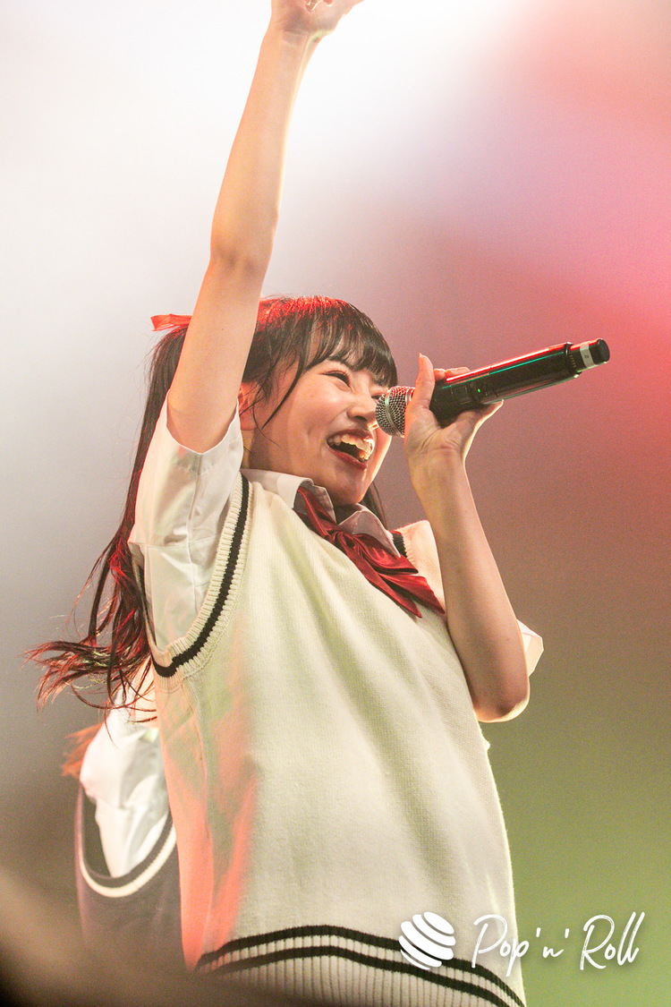 Hey!Mommy! 第2部＜School of IDOL vol.3＞SHIBUYA DIVE（2022年11月12日）