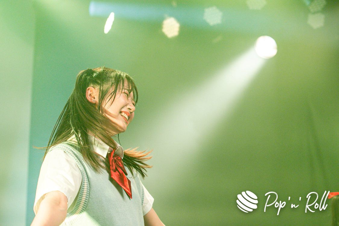 Hey!Mommy! 第2部＜School of IDOL vol.3＞SHIBUYA DIVE（2022年11月12日）