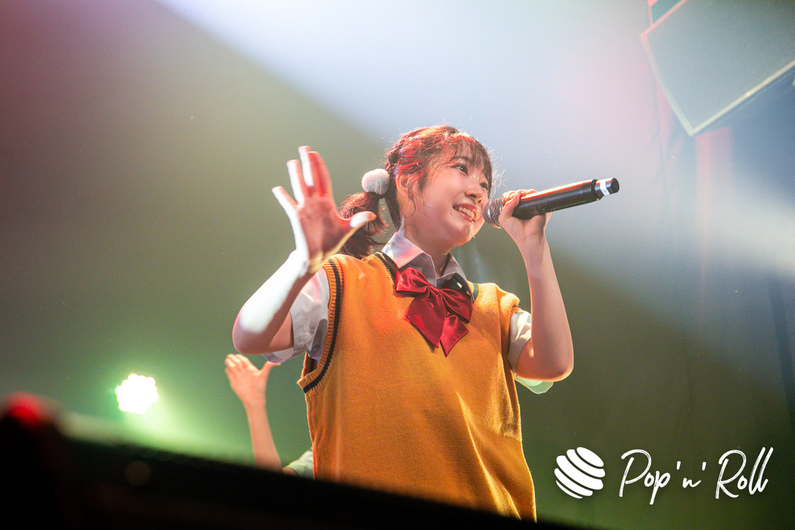 Hey!Mommy! 第2部＜School of IDOL vol.3＞SHIBUYA DIVE（2022年11月12日）