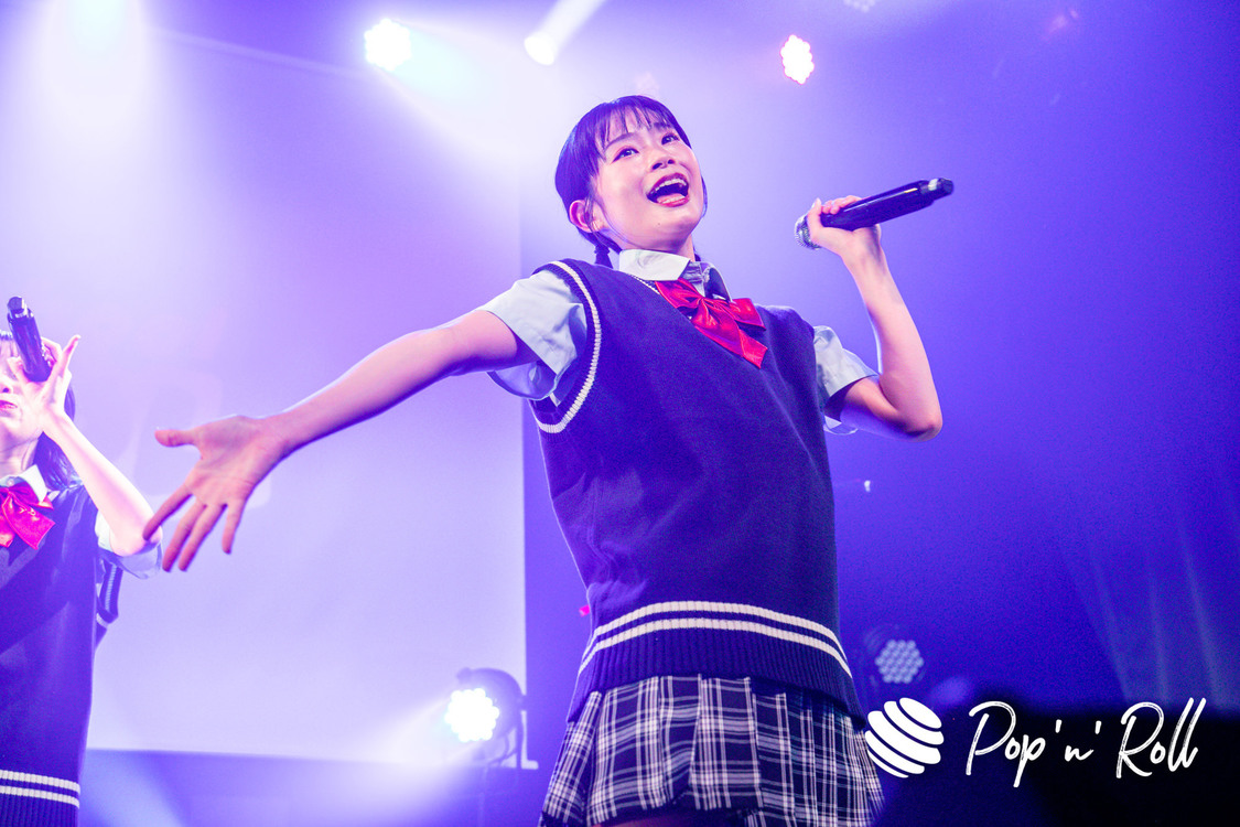 Hey!Mommy! 第2部＜School of IDOL vol.3＞SHIBUYA DIVE（2022年11月12日）