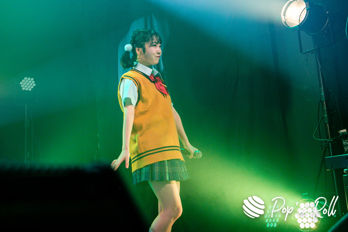 Hey!Mommy! 第2部＜School of IDOL vol.3＞SHIBUYA DIVE（2022年11月12日）