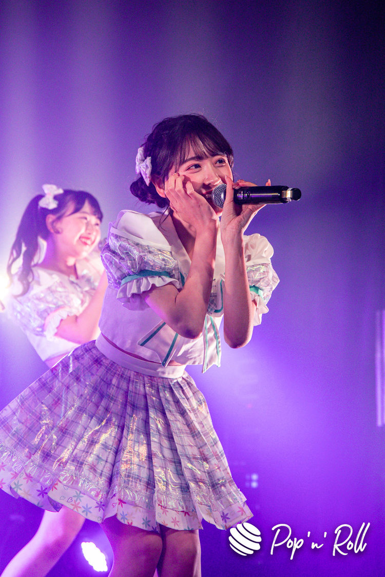 FRUITS ZIPPER 第2部＜School of IDOL vol.3＞SHIBUYA DIVE（2022年11月12日）