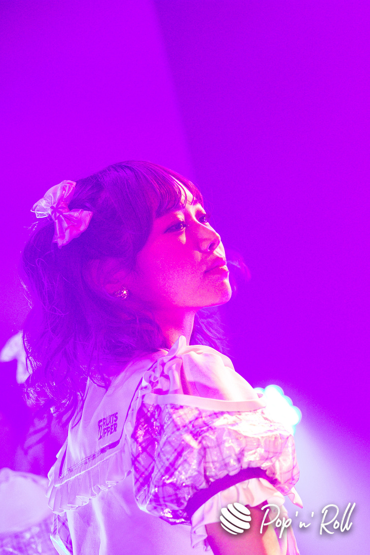 FRUITS ZIPPER 第2部＜School of IDOL vol.3＞SHIBUYA DIVE（2022年11月12日）