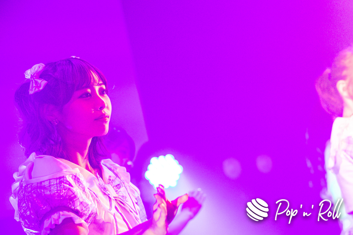 FRUITS ZIPPER 第2部＜School of IDOL vol.3＞SHIBUYA DIVE（2022年11月12日）