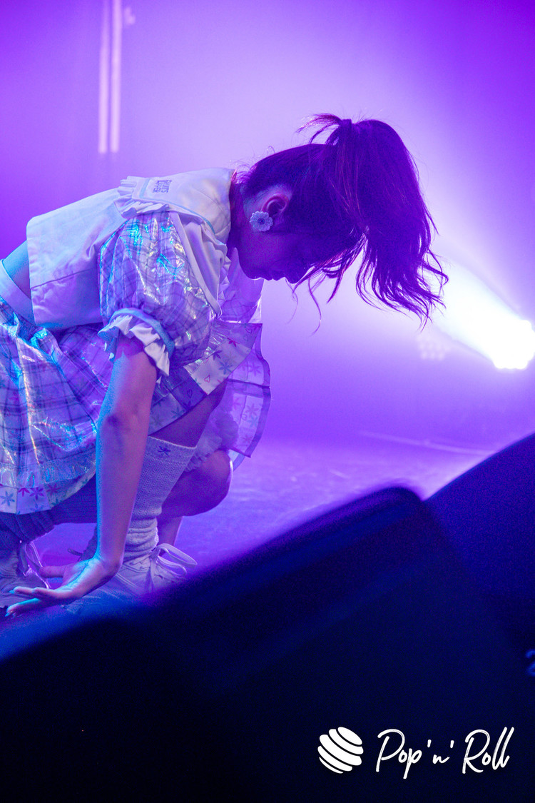 FRUITS ZIPPER 第2部＜School of IDOL vol.3＞SHIBUYA DIVE（2022年11月12日）