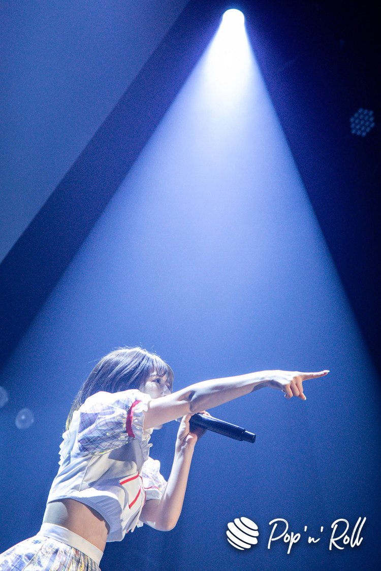 FRUITS ZIPPER 第2部＜School of IDOL vol.3＞SHIBUYA DIVE（2022年11月12日）