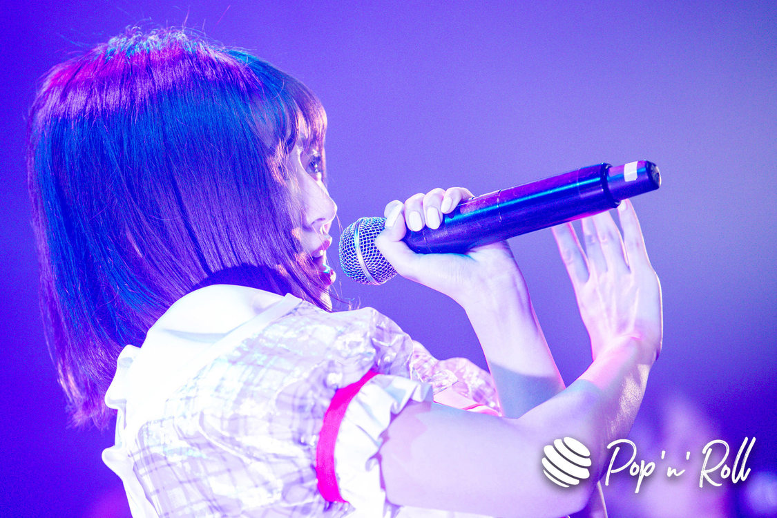 FRUITS ZIPPER 第2部＜School of IDOL vol.3＞SHIBUYA DIVE（2022年11月12日）