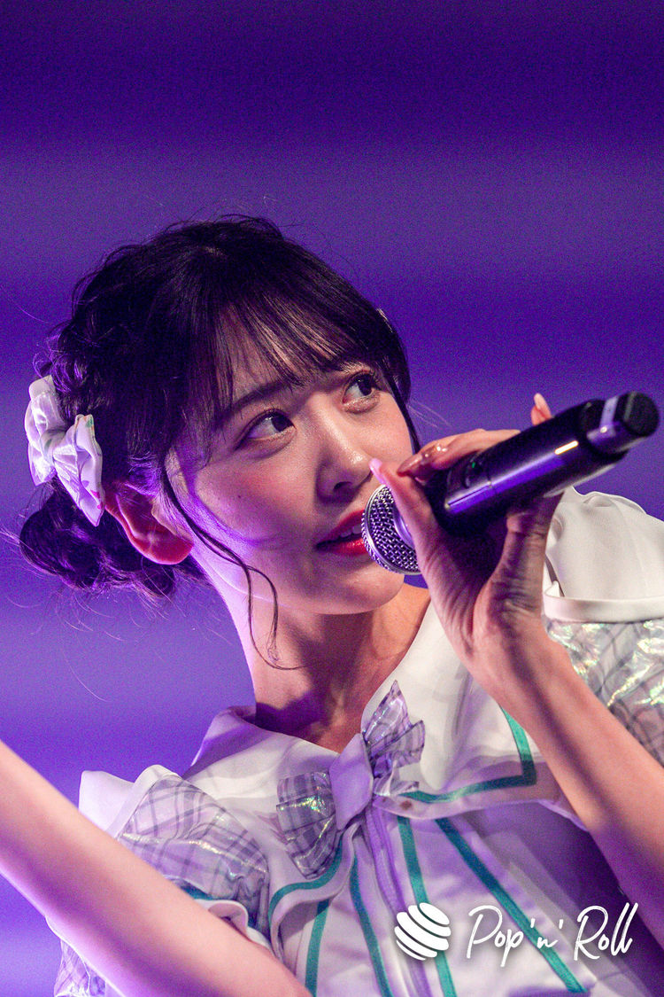 FRUITS ZIPPER 第2部＜School of IDOL vol.3＞SHIBUYA DIVE（2022年11月12日）