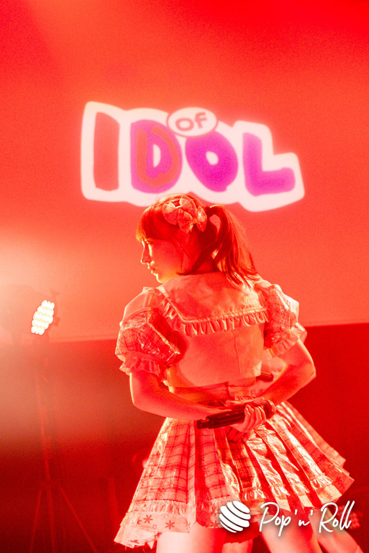 FRUITS ZIPPER 第2部＜School of IDOL vol.3＞SHIBUYA DIVE（2022年11月12日）