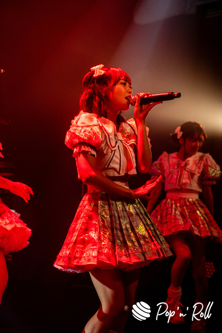 FRUITS ZIPPER 第2部＜School of IDOL vol.3＞SHIBUYA DIVE（2022年11月12日）