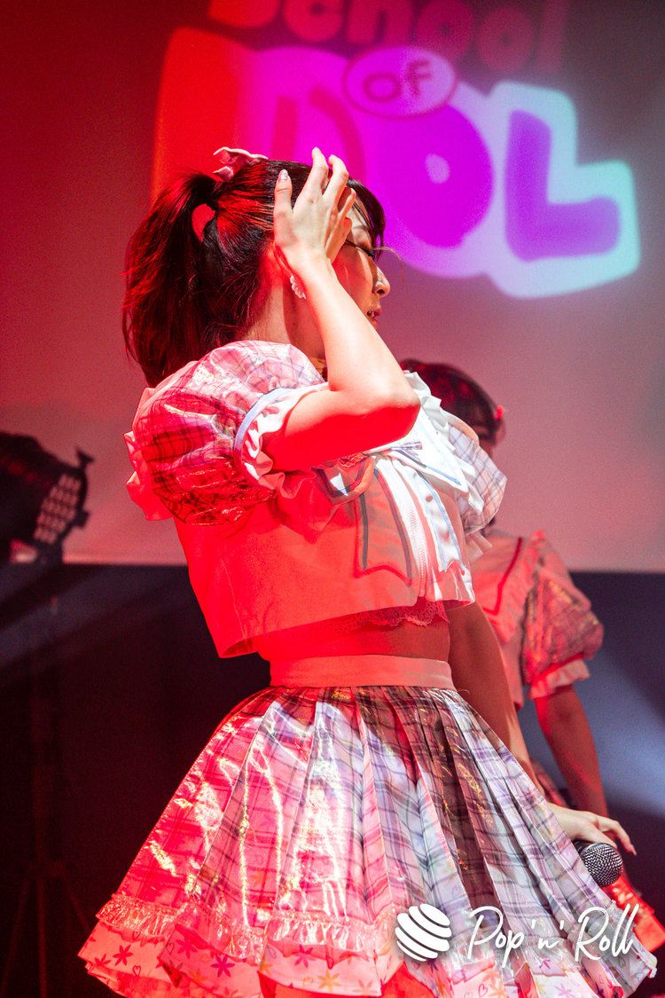 FRUITS ZIPPER 第2部＜School of IDOL vol.3＞SHIBUYA DIVE（2022年11月12日）