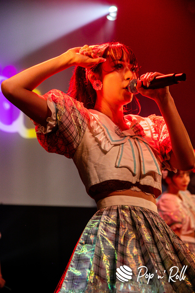 FRUITS ZIPPER 第2部＜School of IDOL vol.3＞SHIBUYA DIVE（2022年11月12日）
