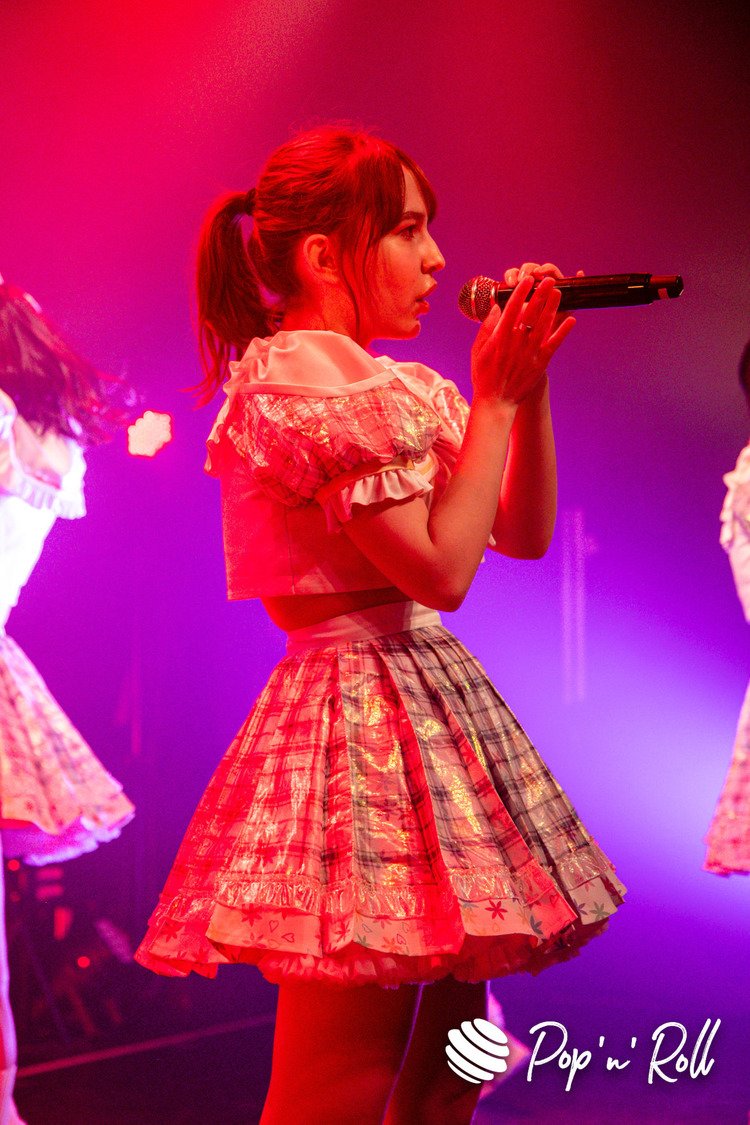 FRUITS ZIPPER 第2部＜School of IDOL vol.3＞SHIBUYA DIVE（2022年11月12日）