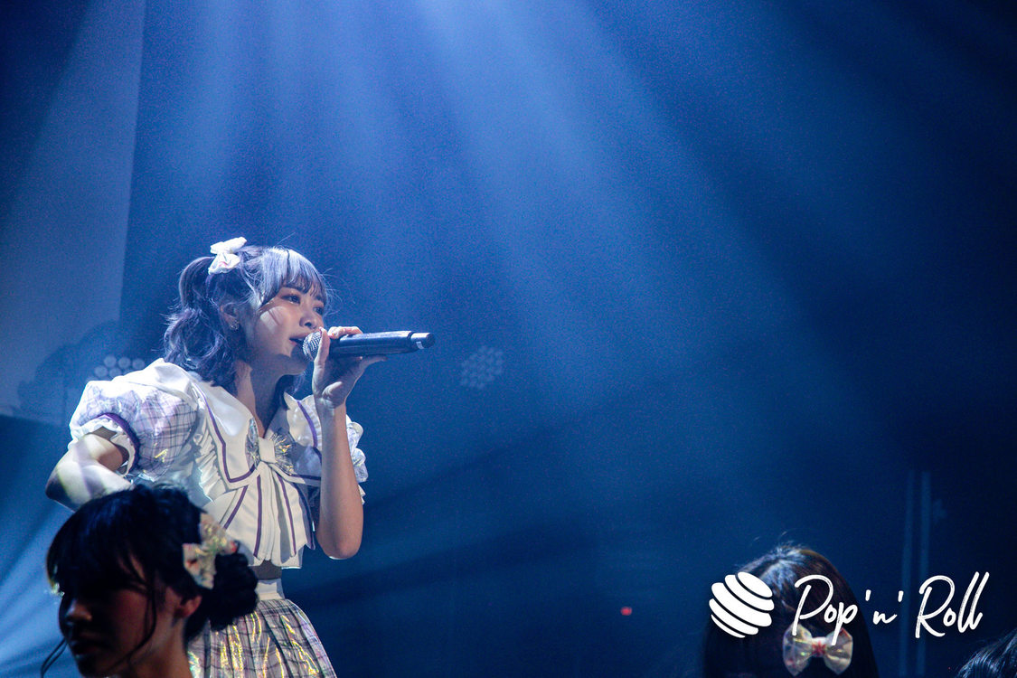 FRUITS ZIPPER 第2部＜School of IDOL vol.3＞SHIBUYA DIVE（2022年11月12日）