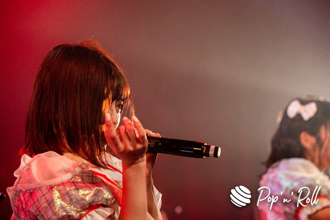 FRUITS ZIPPER 第2部＜School of IDOL vol.3＞SHIBUYA DIVE（2022年11月12日）