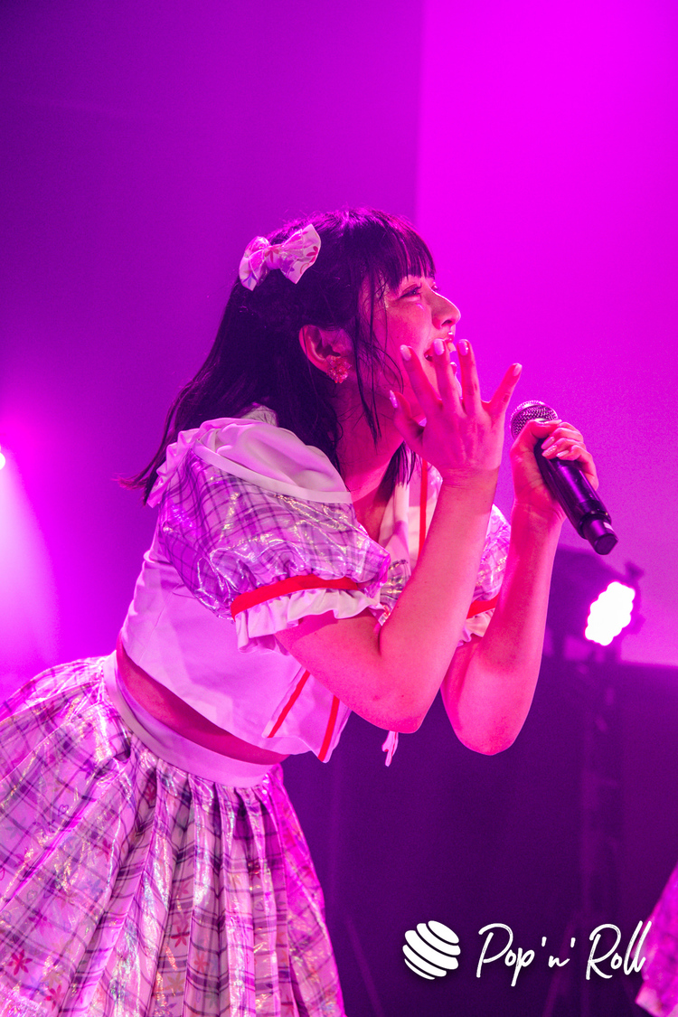 FRUITS ZIPPER 第2部＜School of IDOL vol.3＞SHIBUYA DIVE（2022年11月12日）