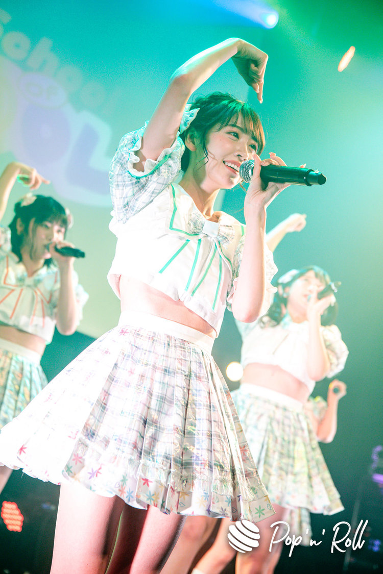 FRUITS ZIPPER 第2部＜School of IDOL vol.3＞SHIBUYA DIVE（2022年11月12日）