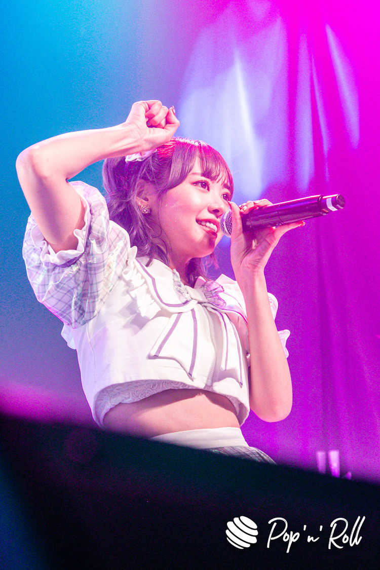 FRUITS ZIPPER 第2部＜School of IDOL vol.3＞SHIBUYA DIVE（2022年11月12日）