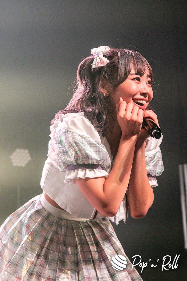 FRUITS ZIPPER 第2部＜School of IDOL vol.3＞SHIBUYA DIVE（2022年11月12日）