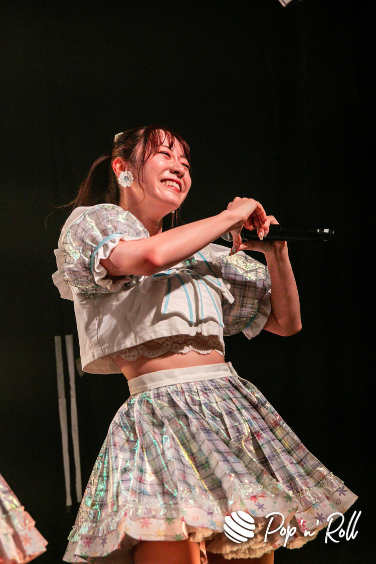 FRUITS ZIPPER 第2部＜School of IDOL vol.3＞SHIBUYA DIVE（2022年11月12日）