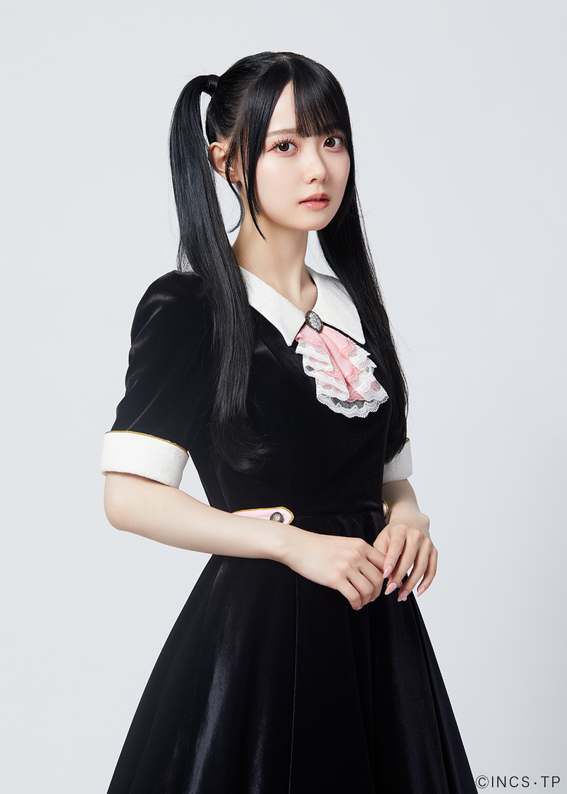 📸 画像：松本ももな｜高嶺のなでしこ、TikTokで大バズリ中の