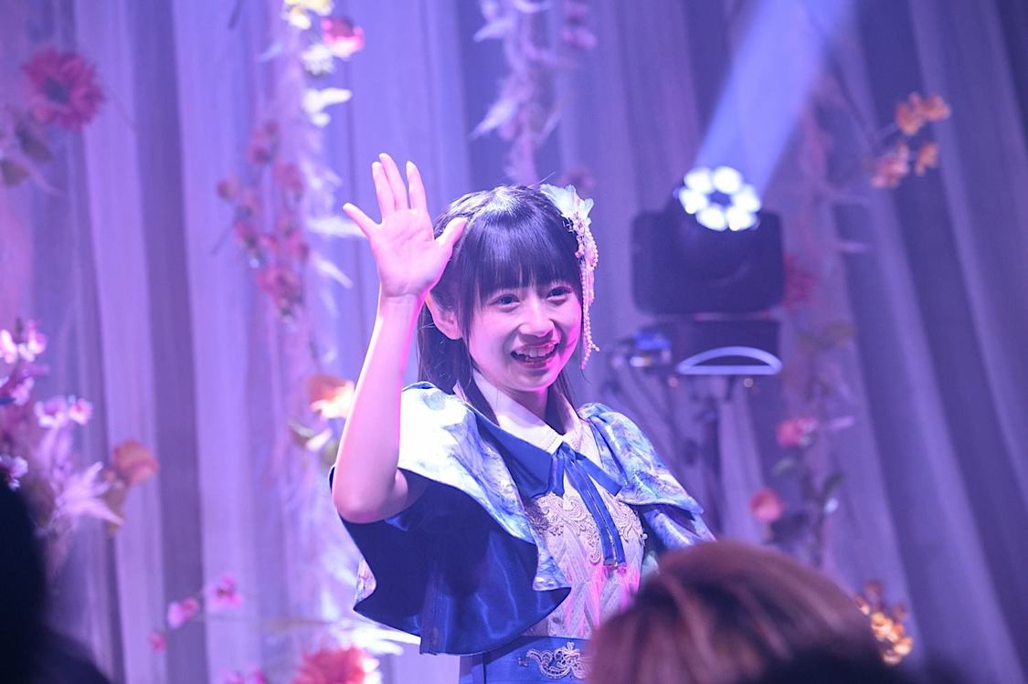 透色ドロップ＜透色の秋 全国ツアー2022＞Studio Mixa（2022年11月19日）