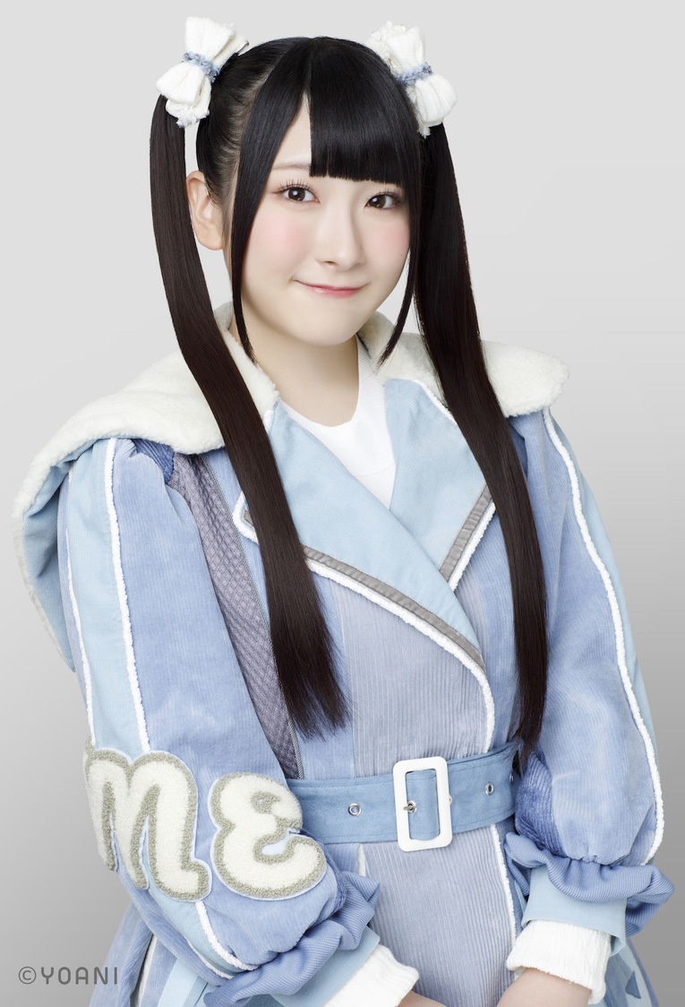 櫻井もも（©️YOANI／KING RECORDS）