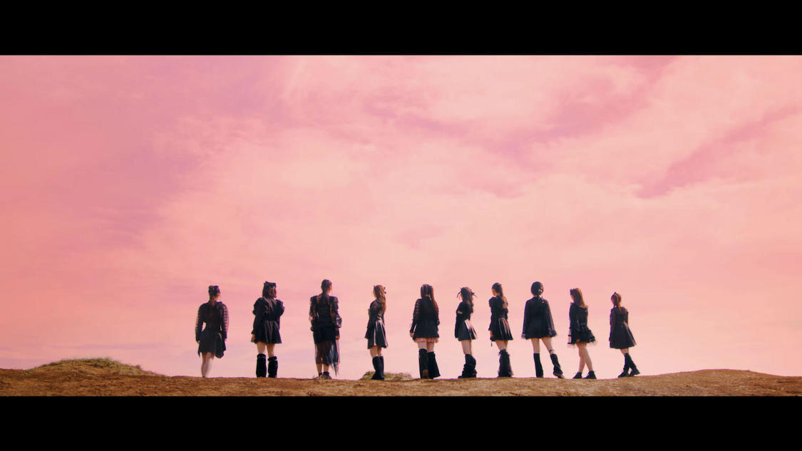 ©️YOANI／KING RECORDS