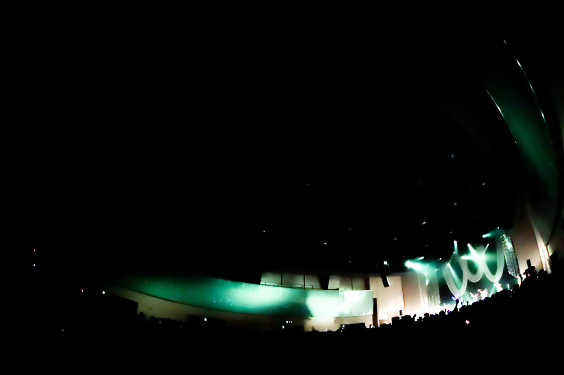 SUPER☆GiRLS＜LIVE SHOW CASE 2019〜アイドルの加速器になりたい〜＞より