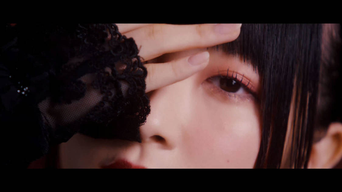 ©️YOANI／KING RECORDS