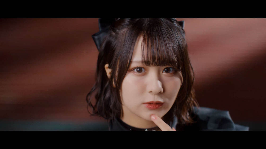 ©️YOANI／KING RECORDS