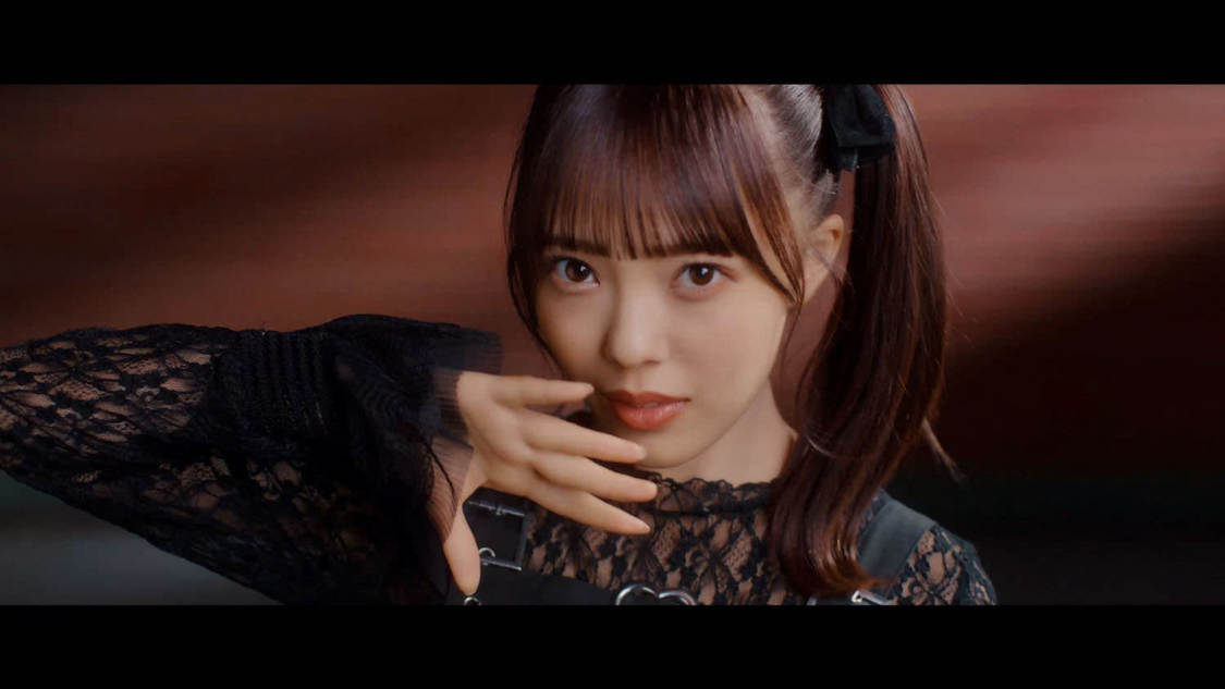 ©️YOANI／KING RECORDS