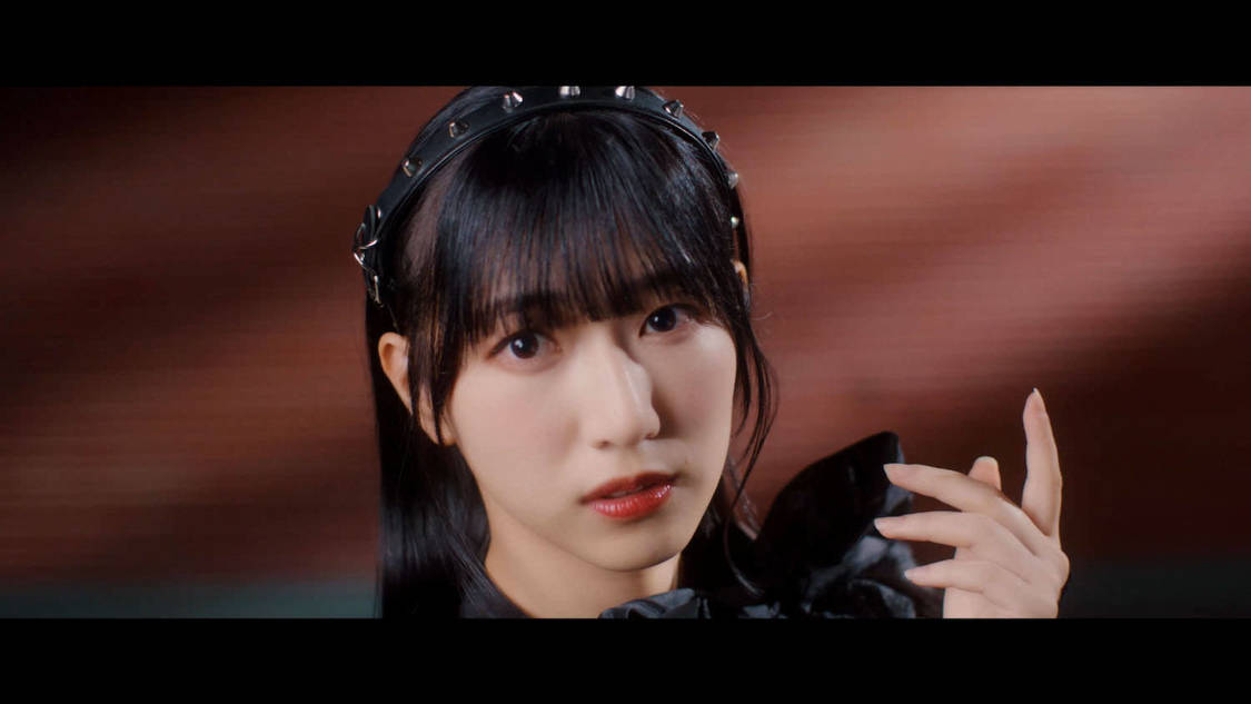 ©️YOANI／KING RECORDS