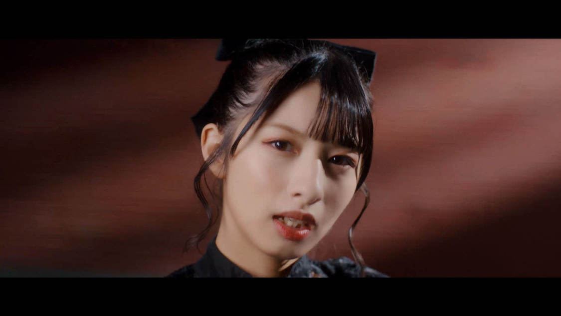 ©️YOANI／KING RECORDS