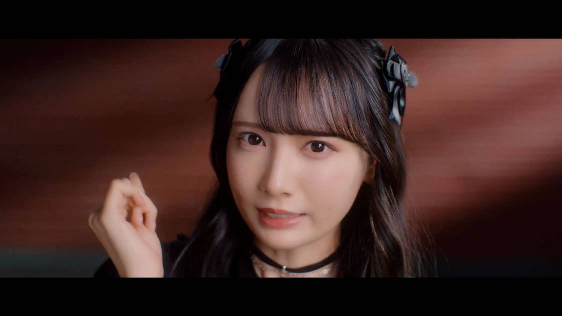 ©️YOANI／KING RECORDS